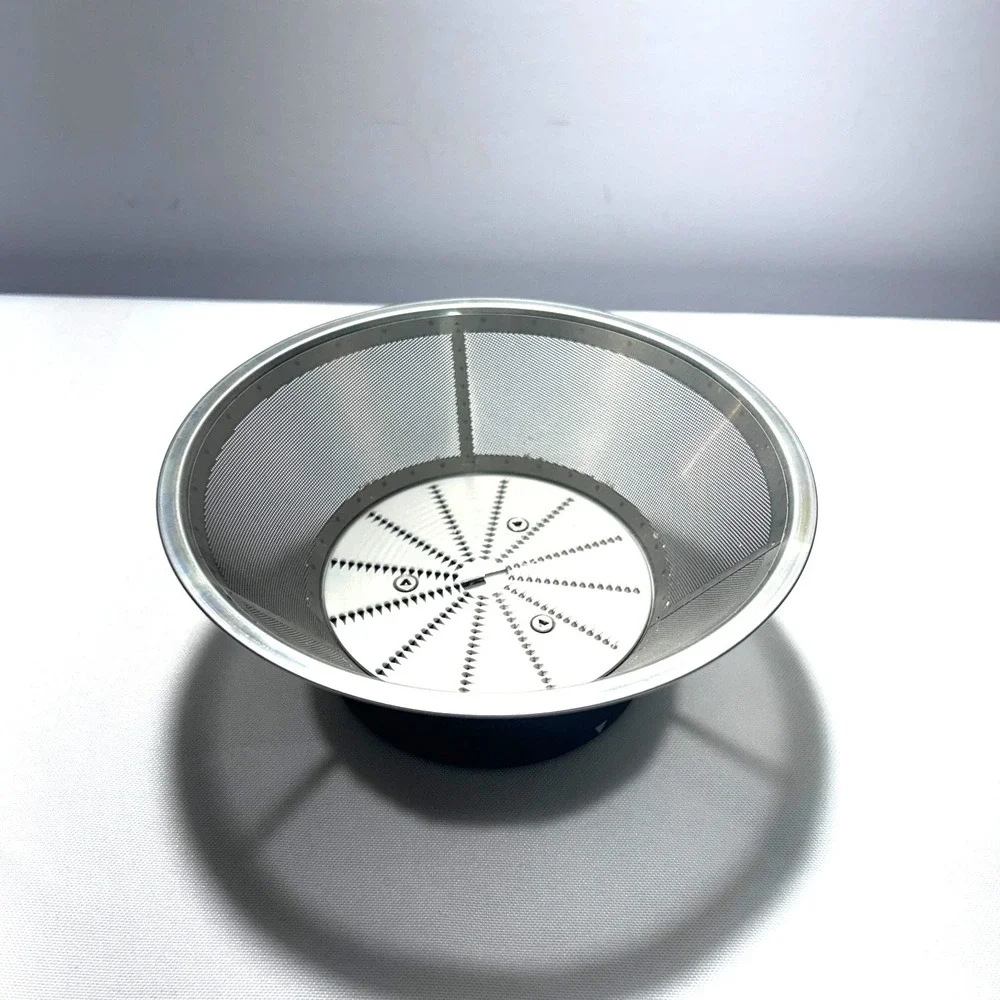 Nutribullet‎ Juicer Pro NBJ100 Replacement Stainless Steel Sieve
